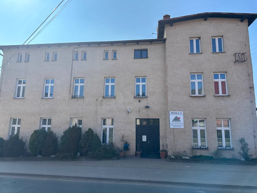 Audyt energetyczny budynku