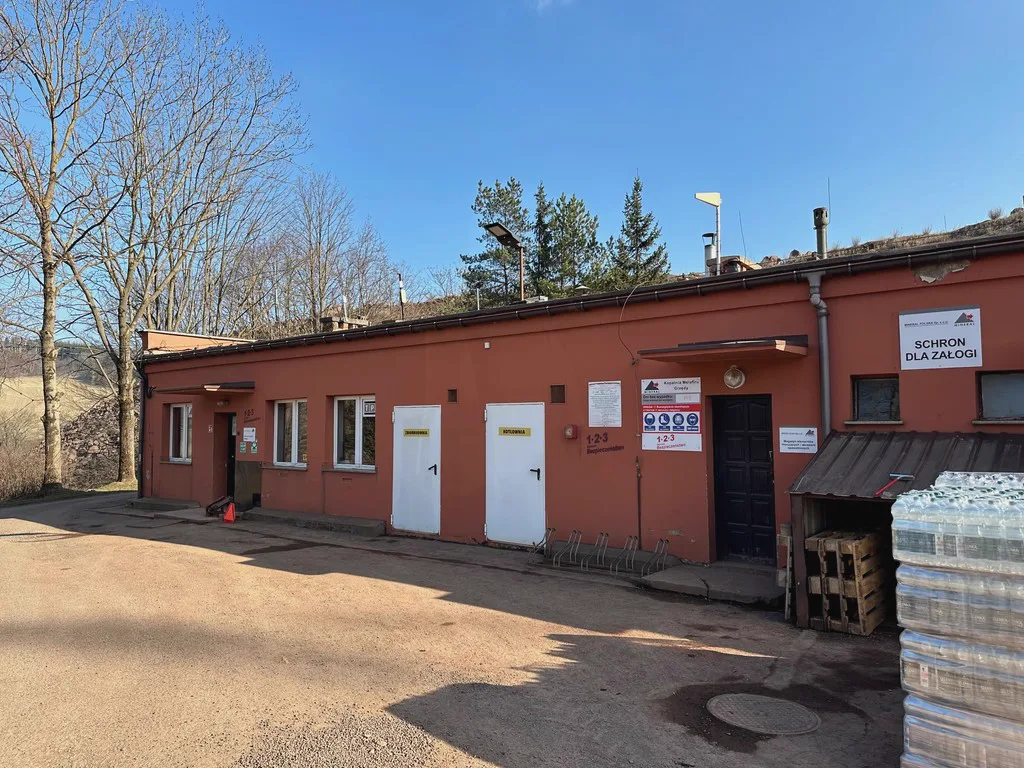 Audyty energetyczne hal przemysłowych