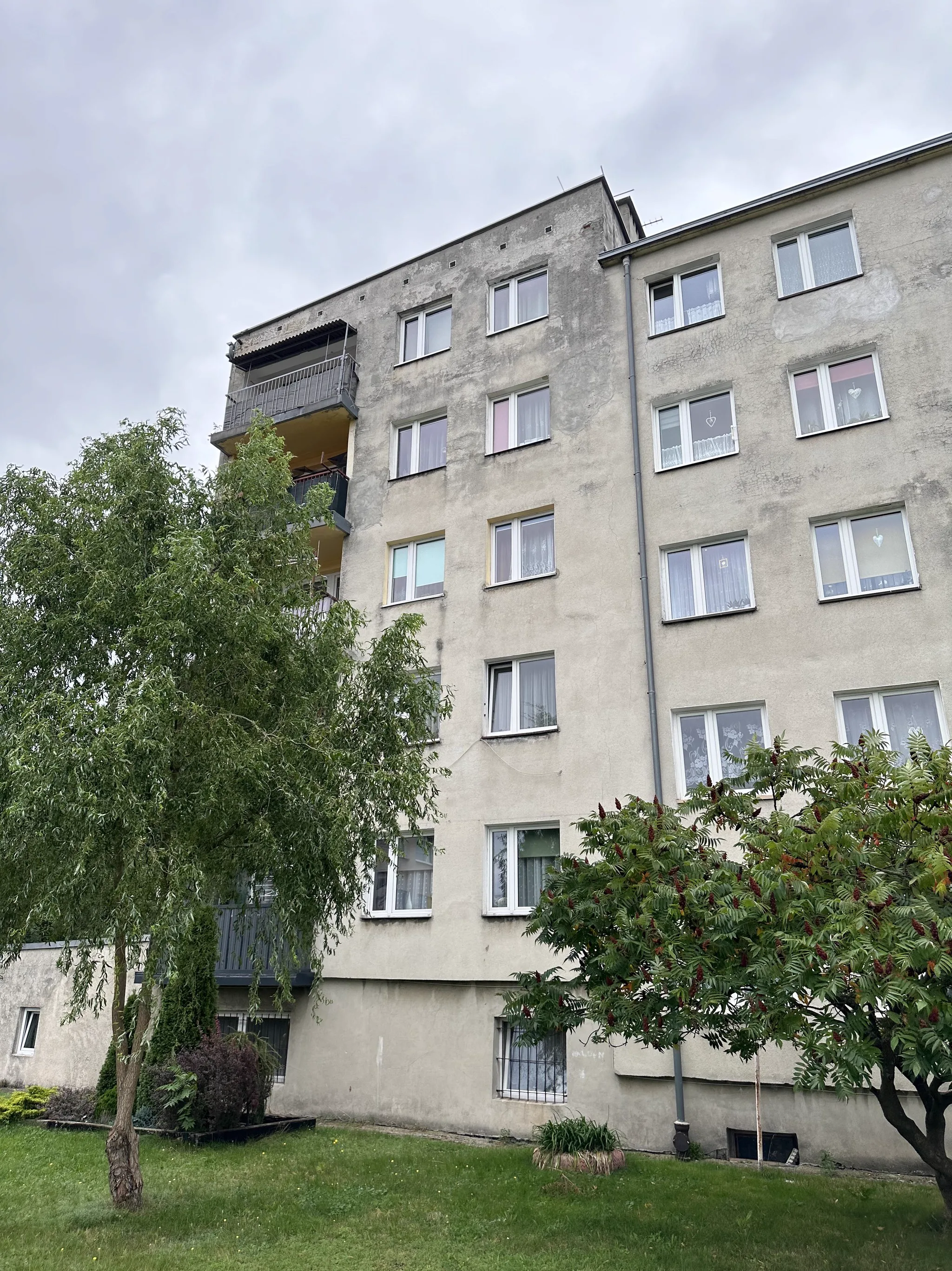 Audyty energetyczne hal przemysłowych